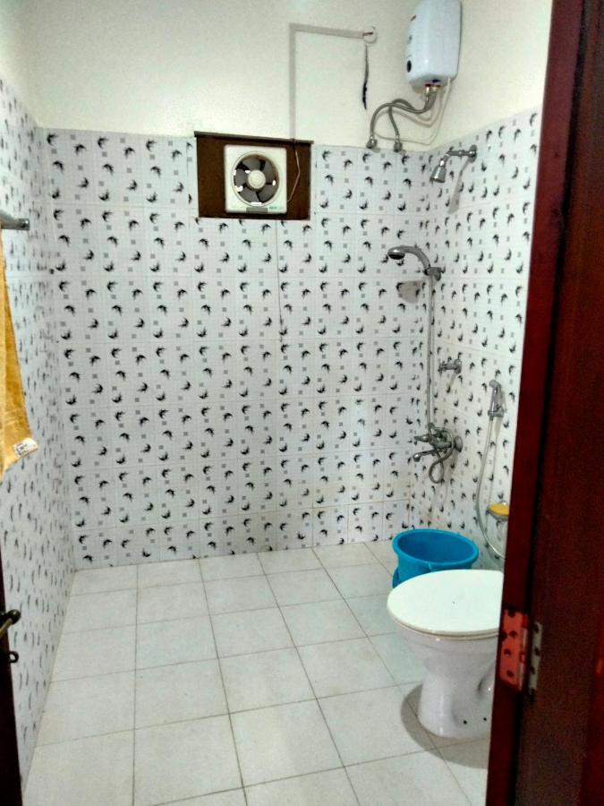 Canalview Private Cottage Azhikkal Ayiram Thengu Panmana Extérieur photo