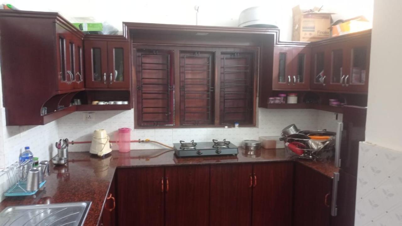 Canalview Private Cottage Azhikkal Ayiram Thengu Panmana Extérieur photo